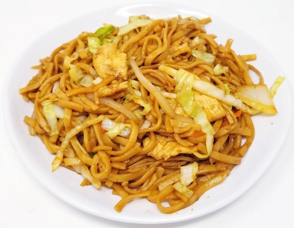 Bayou Seafood & More | restaurant | 10040 Veterans Memorial Dr #200, Houston, TX 77038, USA | 2817414520 OR +1 281-741-4520