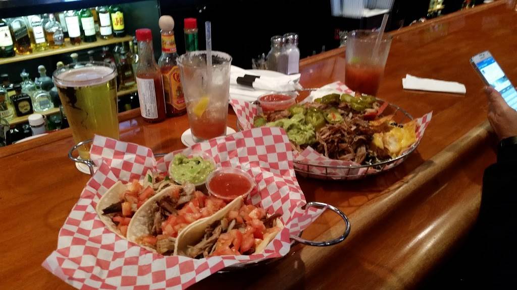 Underground Pub & Grill | restaurant | 1332 Hermosa Ave, Hermosa Beach, CA 90254, USA | 3103183818 OR +1 310-318-3818