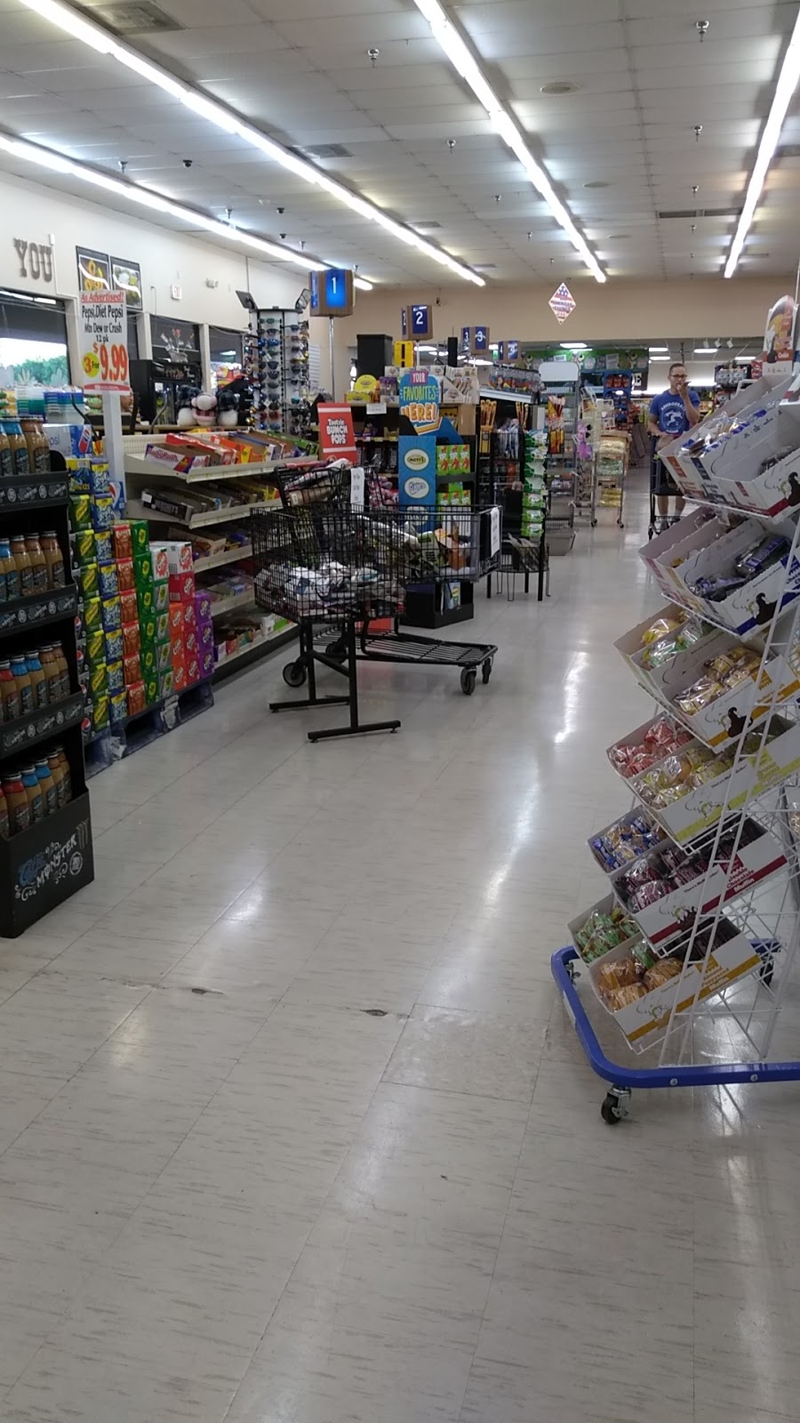 State Foods Supermarket | restaurant | 37405 Ave 12 #401, Madera, CA 93636, USA | 5596451277 OR +1 559-645-1277