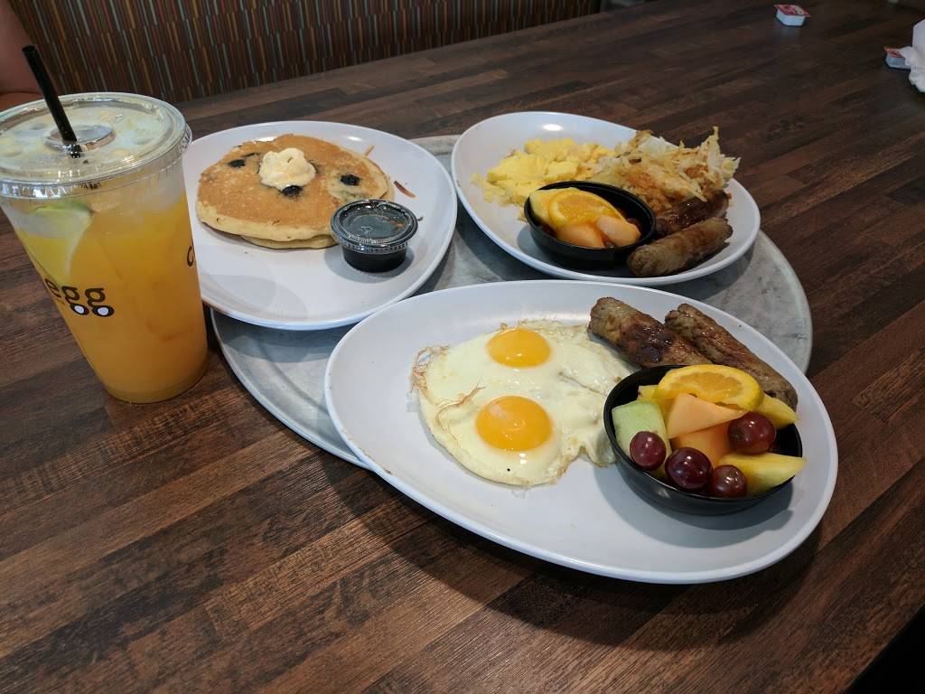 city egg | restaurant | 1478 Bethel Rd, Columbus, OH 43220, USA | 6143691101 OR +1 614-369-1101