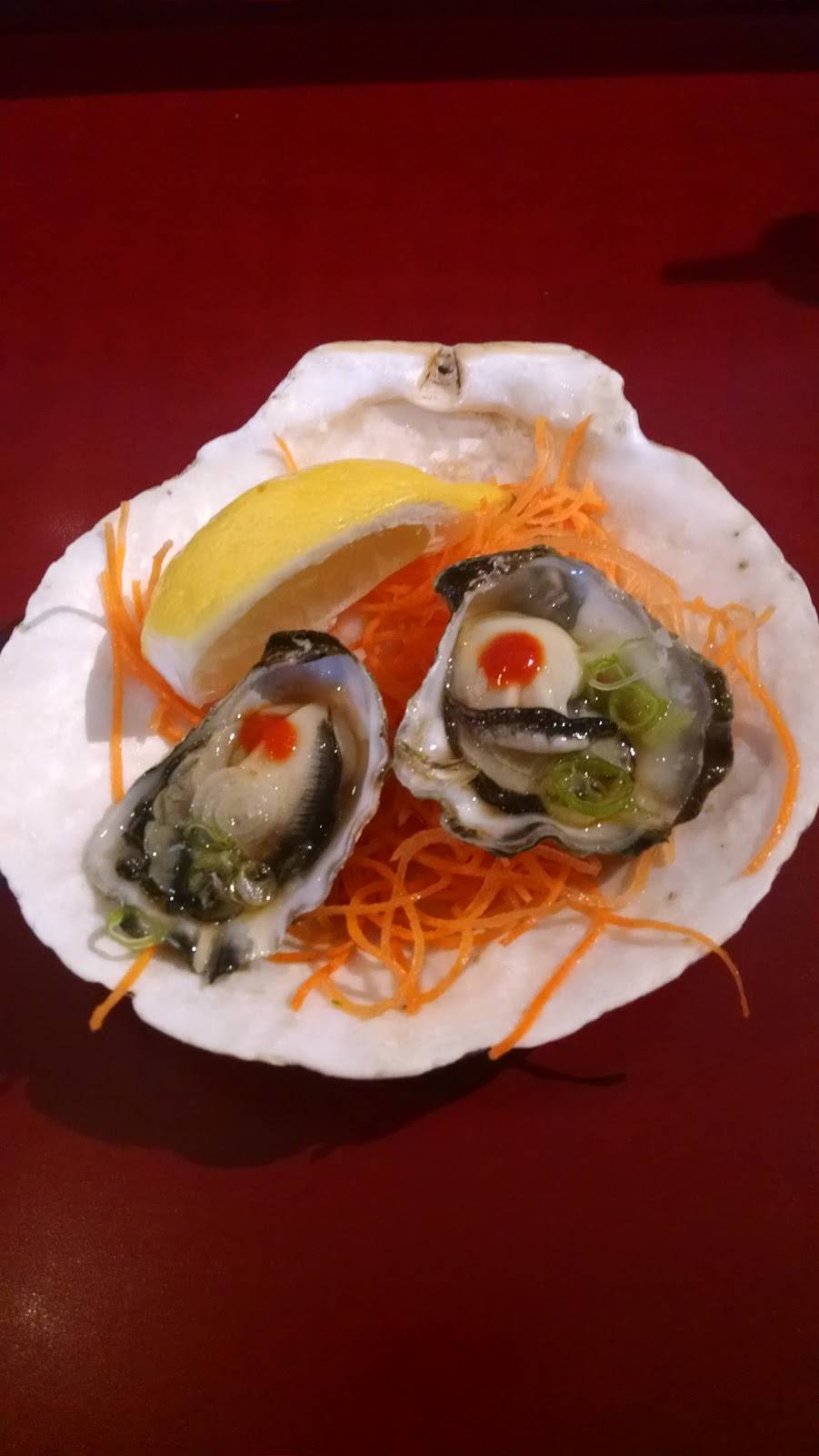 Crystal Fish | restaurant | 514 Lighthouse Ave, Monterey, CA 93940, USA | 8316493474 OR +1 831-649-3474