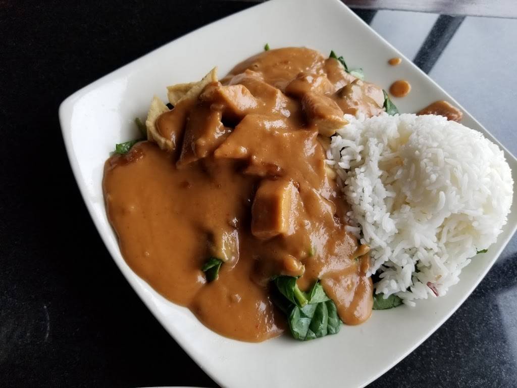 Thai Thani Kitchen | restaurant | 2021 NW Market St B, Seattle, WA 98107, USA | 2067842324 OR +1 206-784-2324