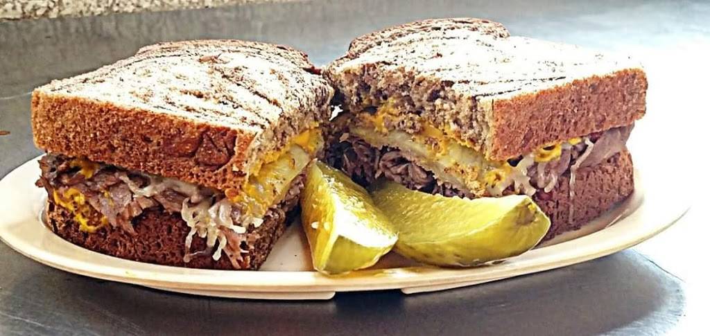 Big Stuff Barbecue | restaurant | 733 E Main St, Cottage Grove, OR 97424, USA | 5419423999 OR +1 541-942-3999