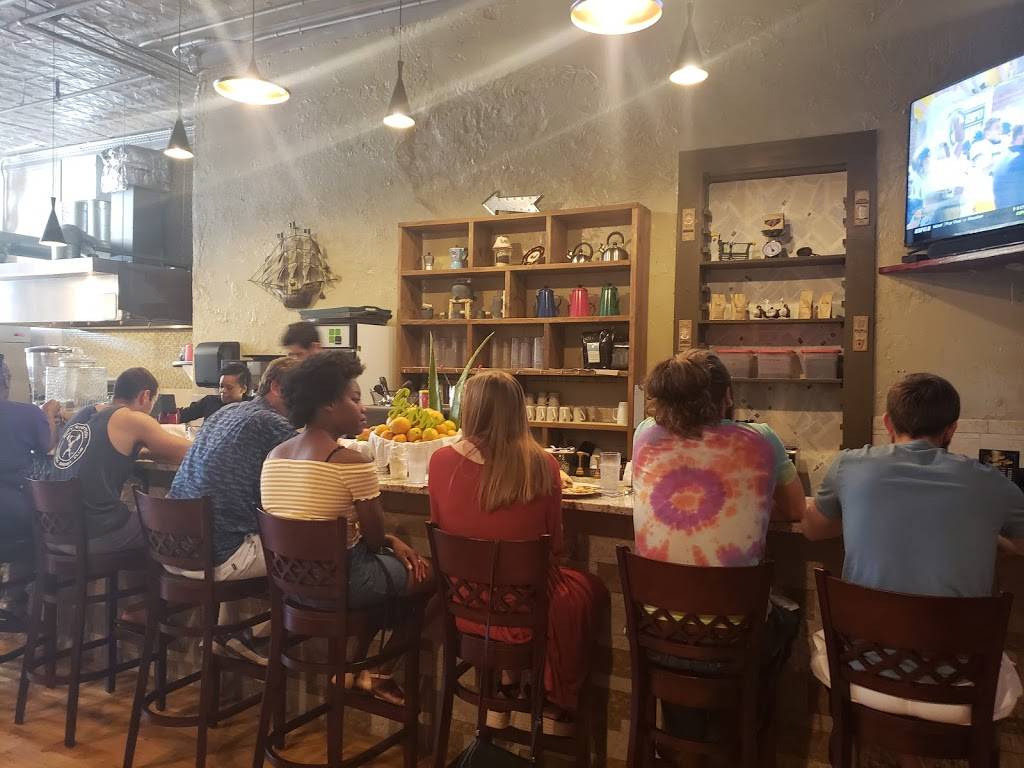 Bodega 1205 Columbus GA | restaurant | 1205 1st Ave Suite 102, Columbus, GA 31901, USA | 7062213514 OR +1 706-221-3514