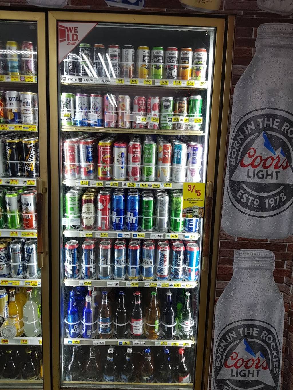 Rains Market & Eatery | restaurant | 106 Rains Ave, Nashville, TN 37203, USA | 6156477466 OR +1 615-647-7466