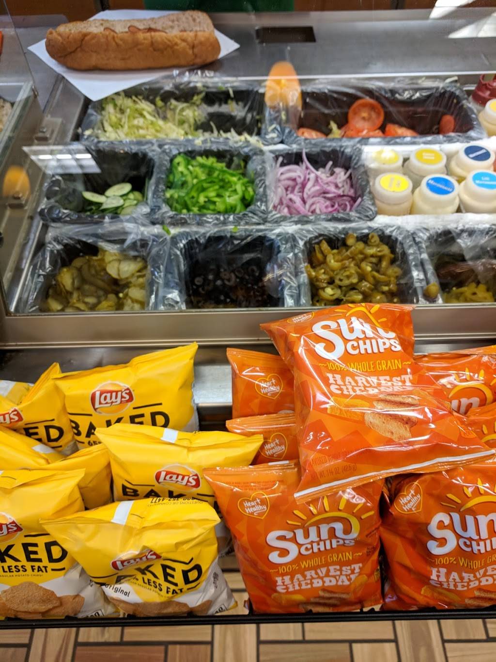 Subway Restaurants | restaurant | 441 Sheldon Rd Suite A Sheldon Forest Shopping Ctr, Channelview, TX 77530, USA | 2814520832 OR +1 281-452-0832