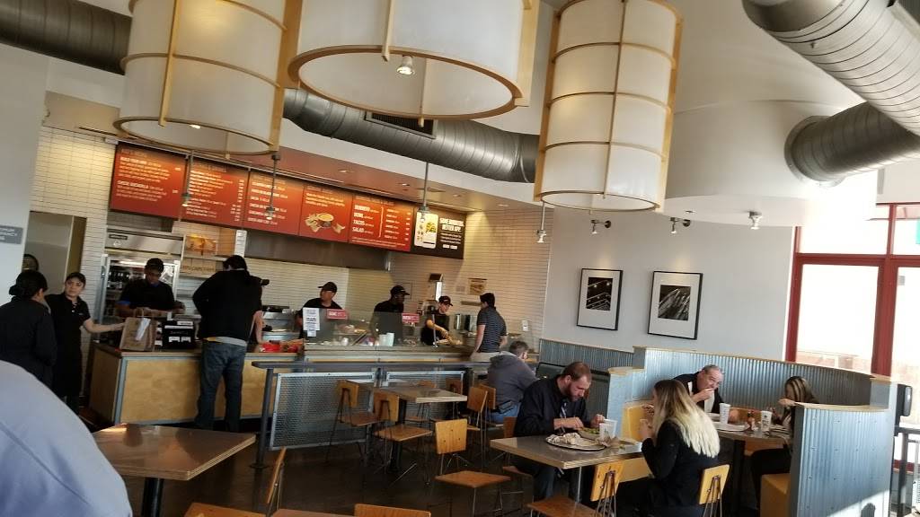 Chipotle Mexican Grill | restaurant | 1409 Hamner Ave, Norco, CA 92860, USA | 9518170447 OR +1 951-817-0447