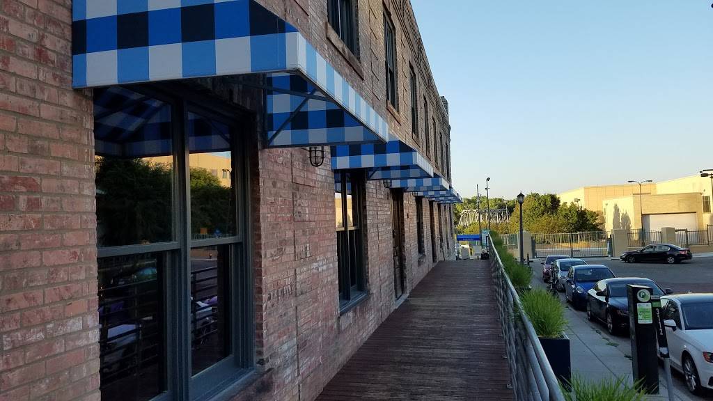 The Bachelor Farmer | restaurant | 50 N 2nd Ave, Minneapolis, MN 55401, USA | 6122063920 OR +1 612-206-3920