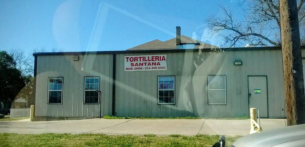 Tortilleria Santana | restaurant | 1801 Lyle Ave, Waco, TX 76708, USA | 2542350595 OR +1 254-235-0595