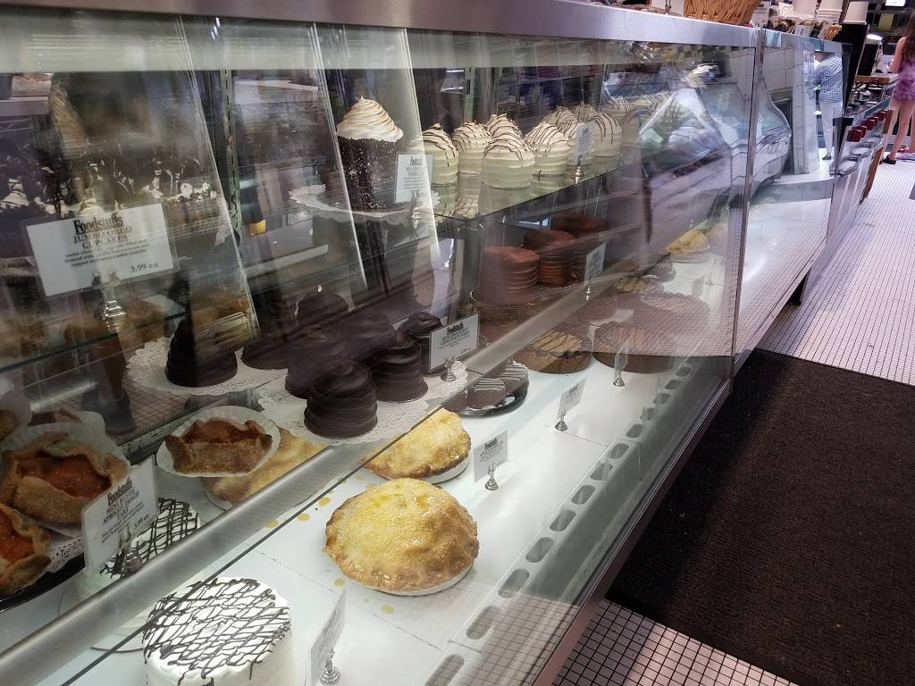 Foodstuffs | restaurant | 338 Park Ave, Glencoe, IL 60022, USA | 8478355105 OR +1 847-835-5105