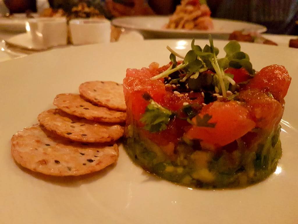 Ananda | restaurant | 7421 Maple Lawn Blvd, Fulton, MD 20759, USA | 3017254800 OR +1 301-725-4800