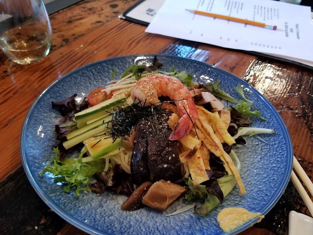 AOI Sushi and Izakaya | restaurant | 3303 30th St, Boulder, CO 80301, USA | 3034495394 OR +1 303-449-5394