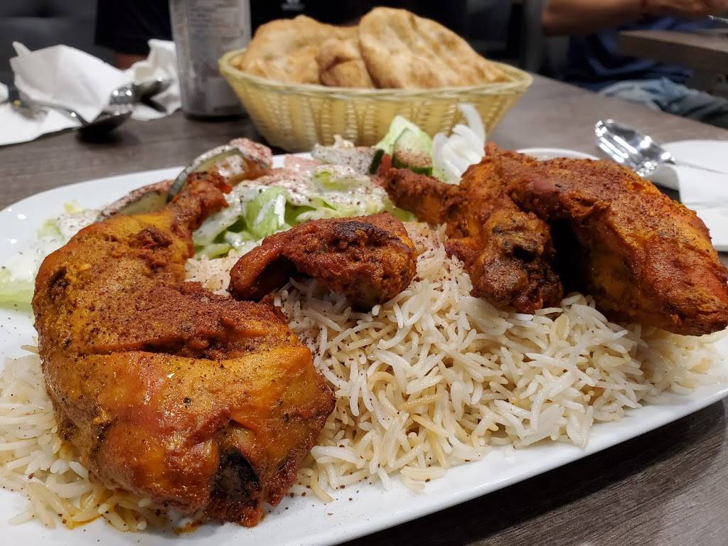 Mezbaan Restaurant | restaurant | 3098 Carling Ave Unit 8, Nepean, ON K2B 7K2, Canada | 6135188243 OR +1 613-518-8243