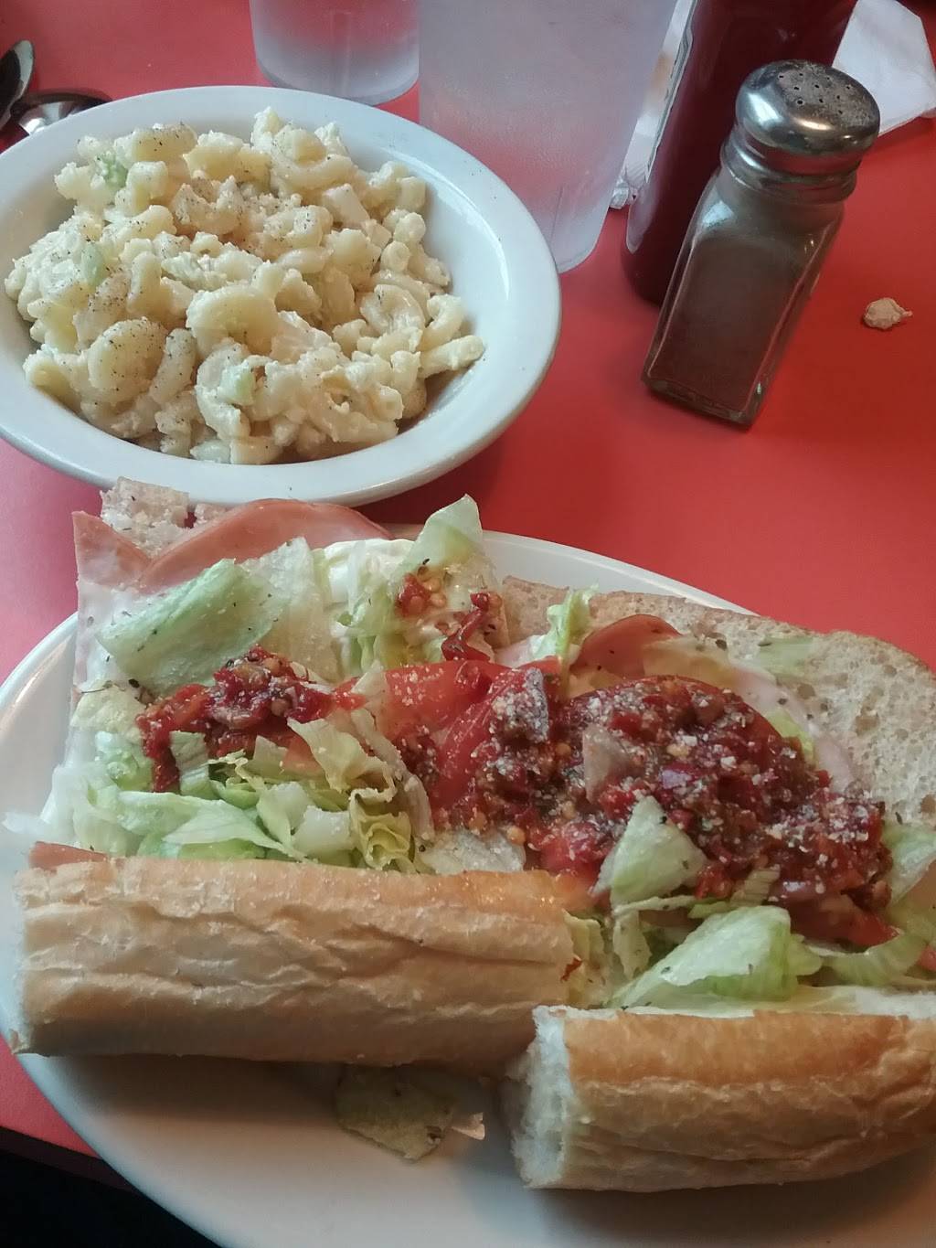 Warrensville General Store | restaurant | 5849 Warrensville Rd, Williamsport, PA 17701, USA | 5704352273 OR +1 570-435-2273