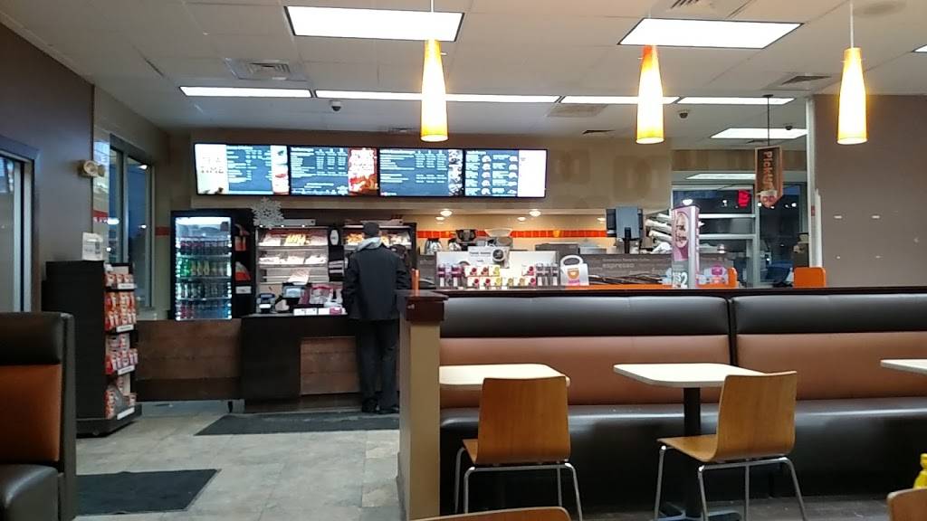 Dunkin | bakery | 216 Reynolds Rd, Johnson City, NY 13790, USA | 6077703835 OR +1 607-770-3835