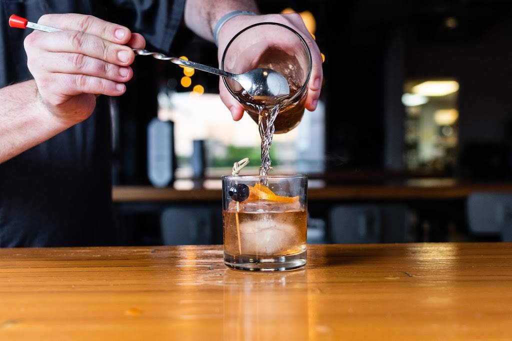 Bowlounge | night club | 167 Turtle Creek Blvd #103, Dallas, TX 75207, USA | 2147417737 OR +1 214-741-7737