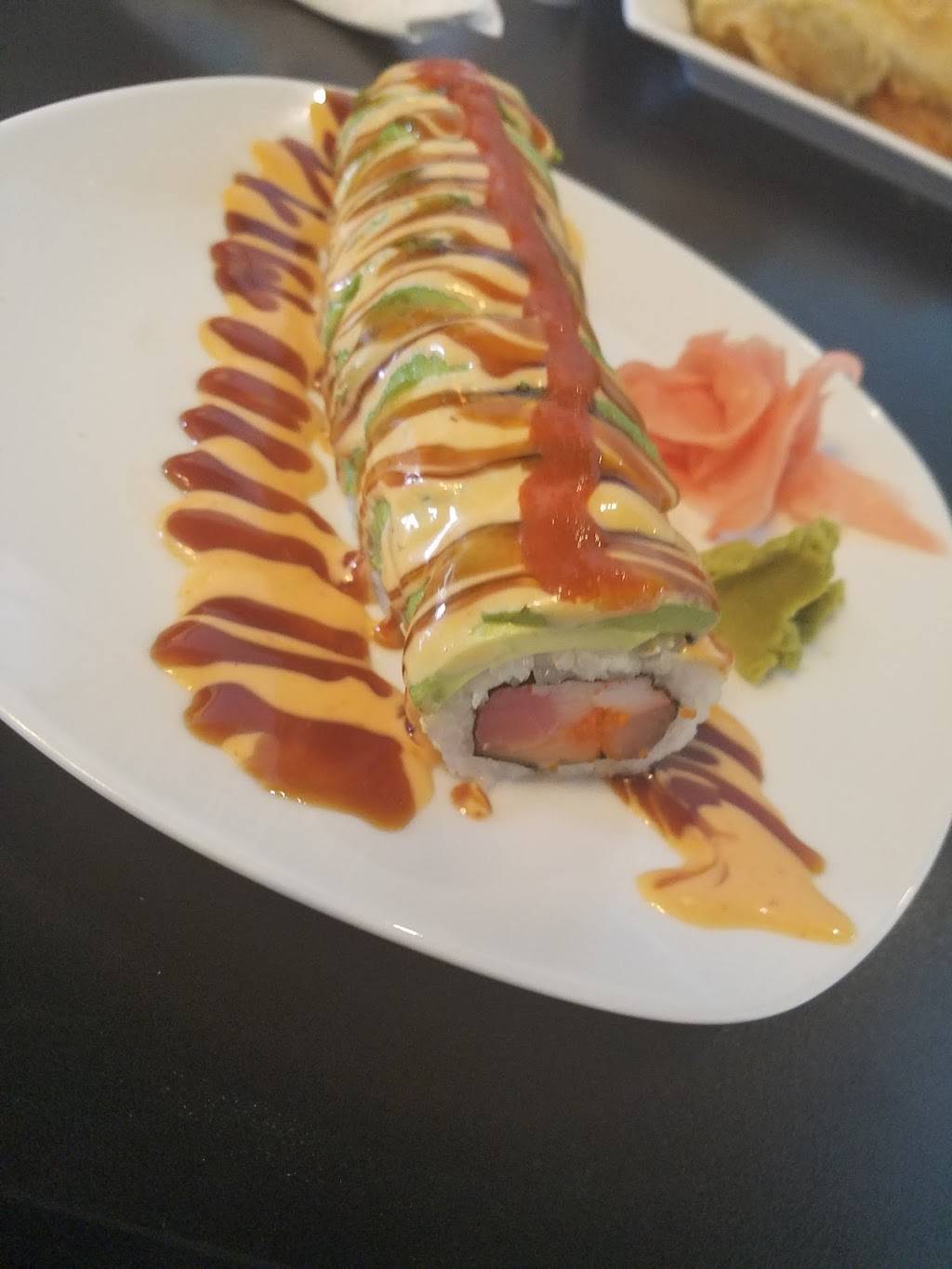 Kobe Express | restaurant | 2726 Georgia Rd, Franklin, NC 28734, USA | 8285245623 OR +1 828-524-5623