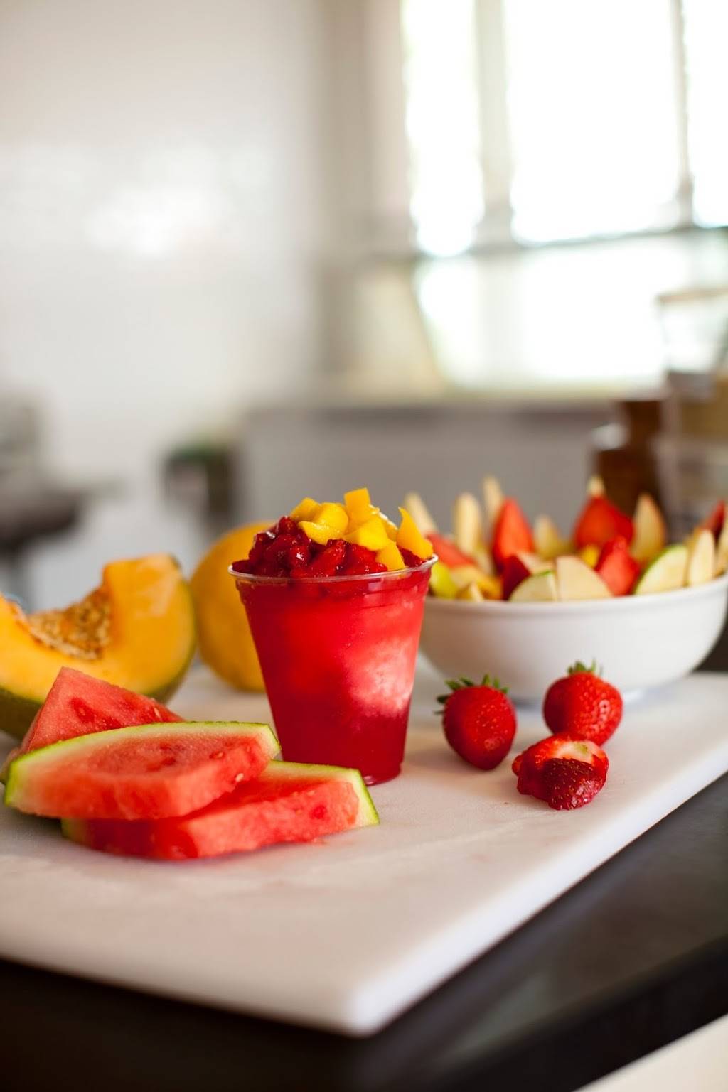 Sonoran Sno-Cones Raspados | restaurant | 120 South Avenida del Convento #120, Tucson, AZ 85745, USA | 5203448470 OR +1 520-344-8470