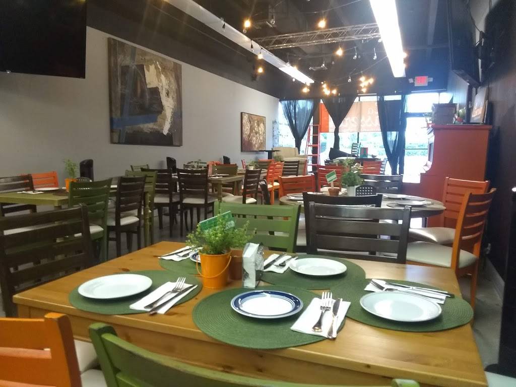 La Casserola | restaurant | Bergeron Plaza, 6941 SW 196th Ave Ste 9, Pembroke Pines, FL 33332, USA | 9544705021 OR +1 954-470-5021