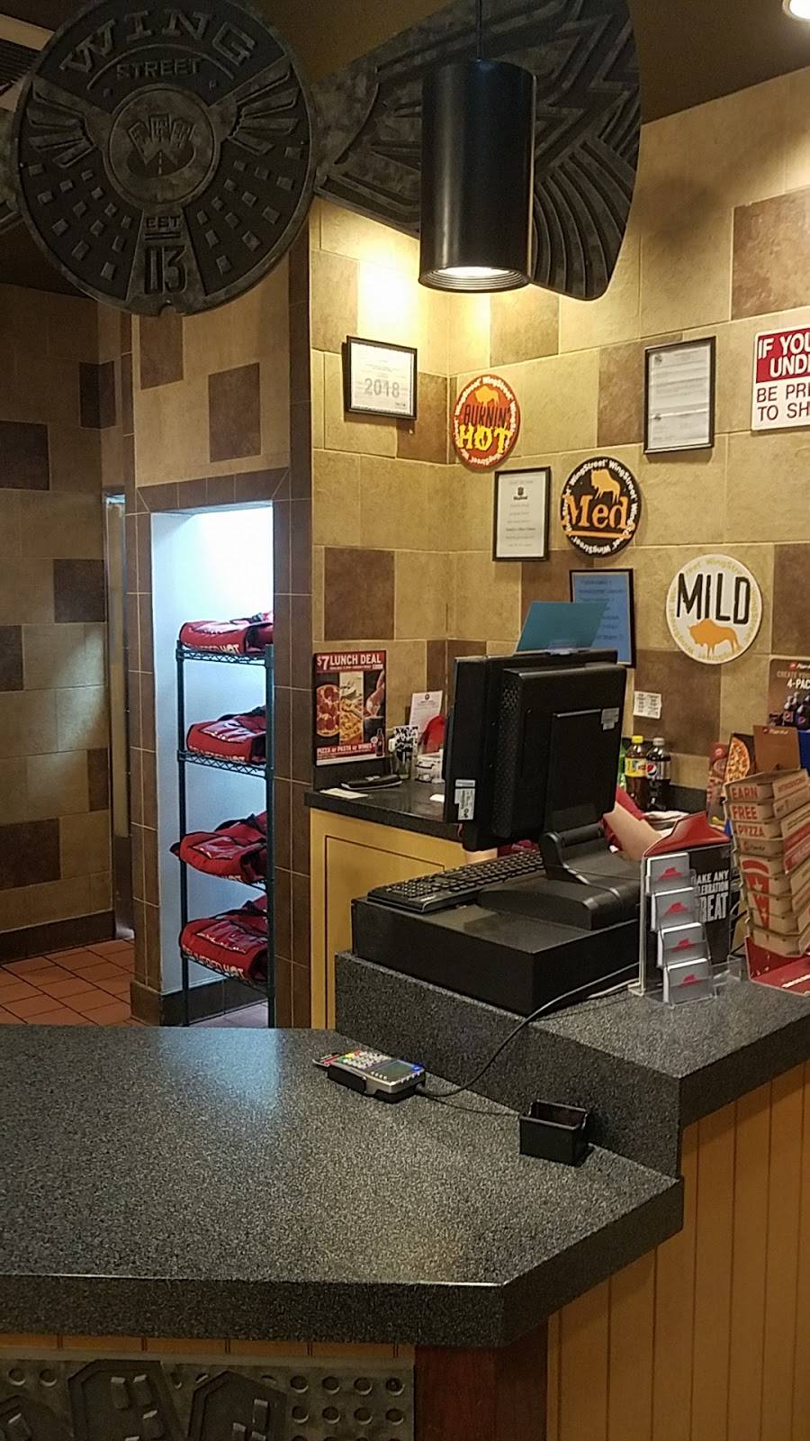 Pizza Hut | meal takeaway | 2441 N Carson St, Carson City, NV 89706, USA | 7758825878 OR +1 775-882-5878