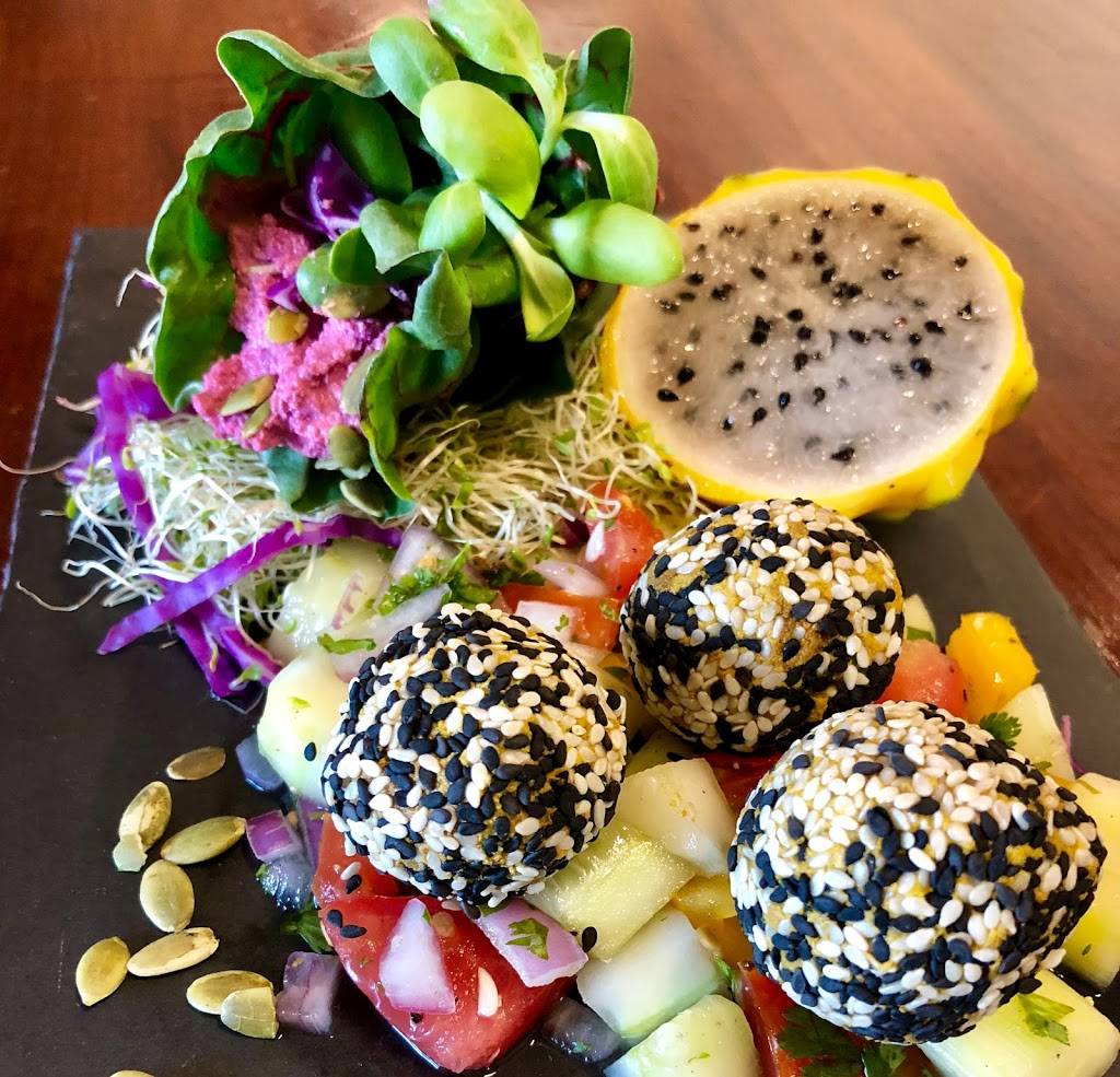 Vegan Farmacy | restaurant | 3475 S, US-1, Fort Pierce, FL 34982, USA | 7728283403 OR +1 772-828-3403