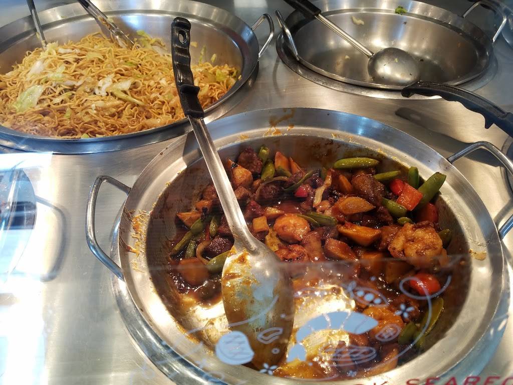 Panda Express | restaurant | 1041 Arnold Dr, Martinez, CA 94553, USA | 9259576246 OR +1 925-957-6246