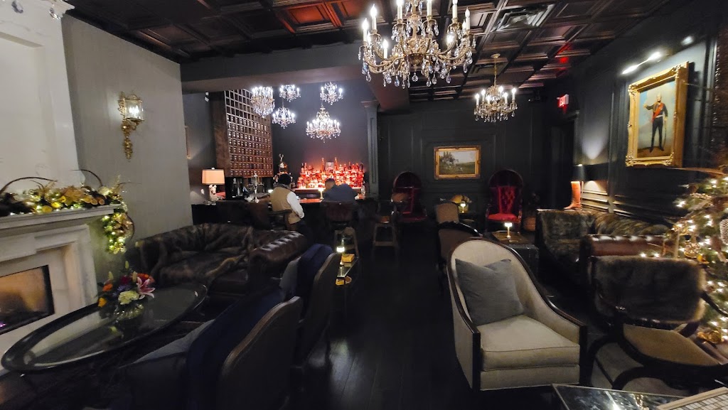 London House | restaurant | 8000 Via Dellagio Way, Orlando, FL 32819, USA | 4077432525 OR +1 407-743-2525