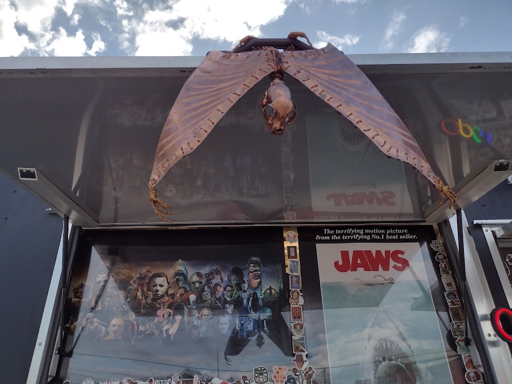 The Witching Hour | restaurant | 704 SW A St, Bentonville, AR 72712, USA | 4798022874 OR +1 479-802-2874