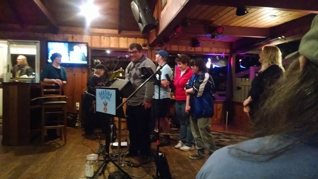 Trout Farm Inn | restaurant | 7701 E Zayante Rd, Felton, CA 95018, USA | 8313354317 OR +1 831-335-4317