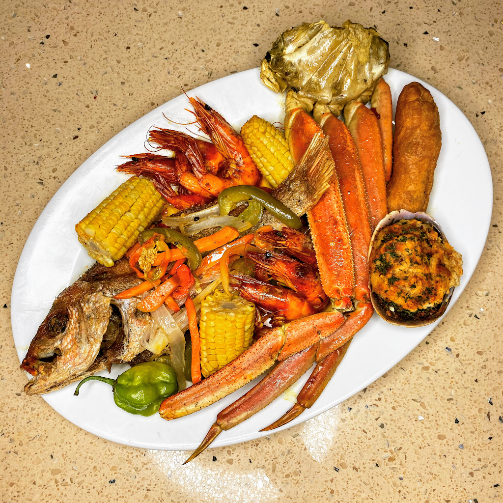 Wild Onion NYC | restaurant | 11908 Merrick Blvd, Jamaica, NY 11434, USA | 7189779453 OR +1 718-977-9453