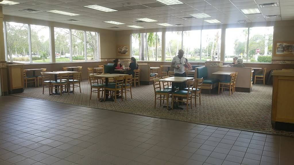 Wendys | restaurant | 9960 W Oakland Park Blvd, Sunrise, FL 33351, USA | 9547469008 OR +1 954-746-9008