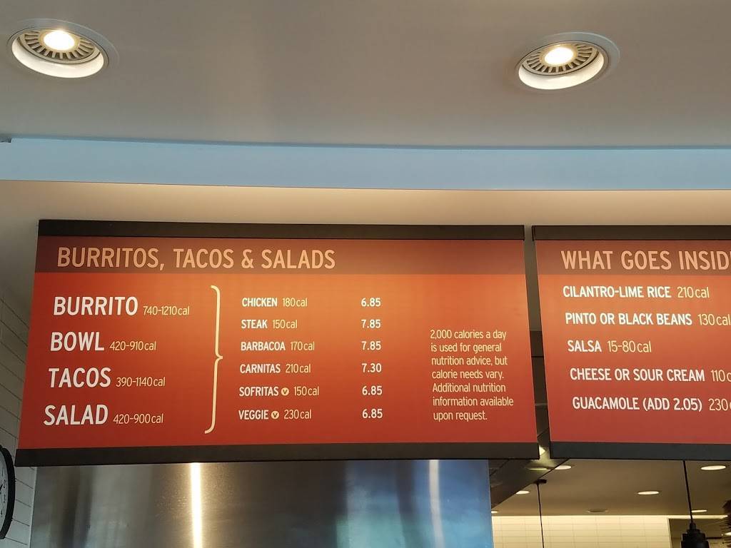 Chipotle Mexican Grill | restaurant | 2608 Central Ave SE, Albuquerque, NM 87106, USA | 5052323550 OR +1 505-232-3550