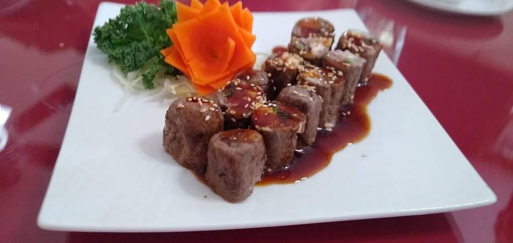 Fuji Sushi House | restaurant | 4416 Johnston St, Lafayette, LA 70503, USA | 3374126543 OR +1 337-412-6543