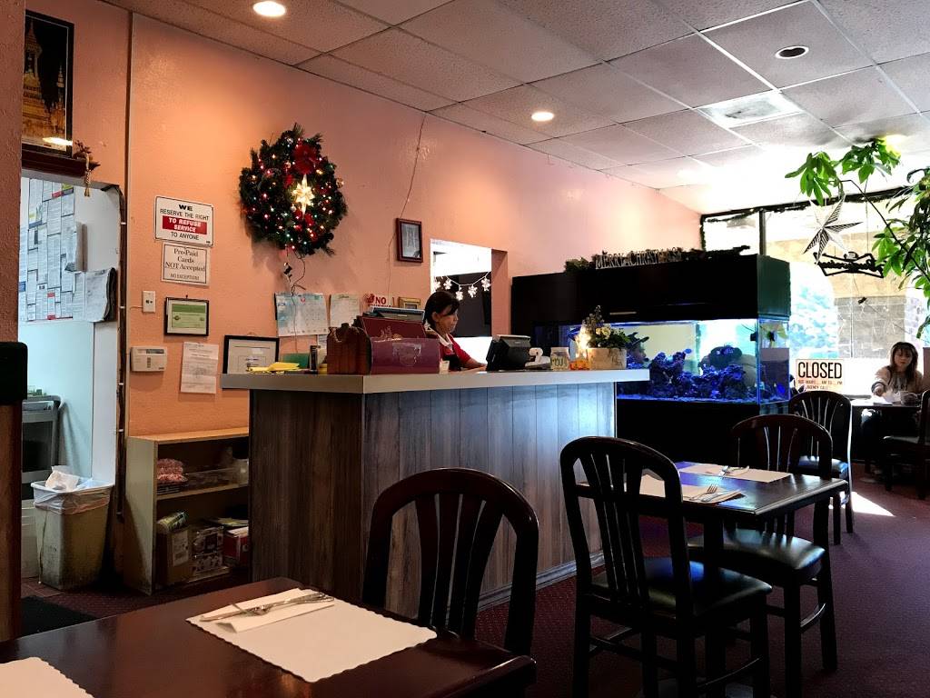 Thai Original BBQ | restaurant | 2219 Gellert Blvd, South San Francisco, CA 94080, USA | 6508780818 OR +1 650-878-0818