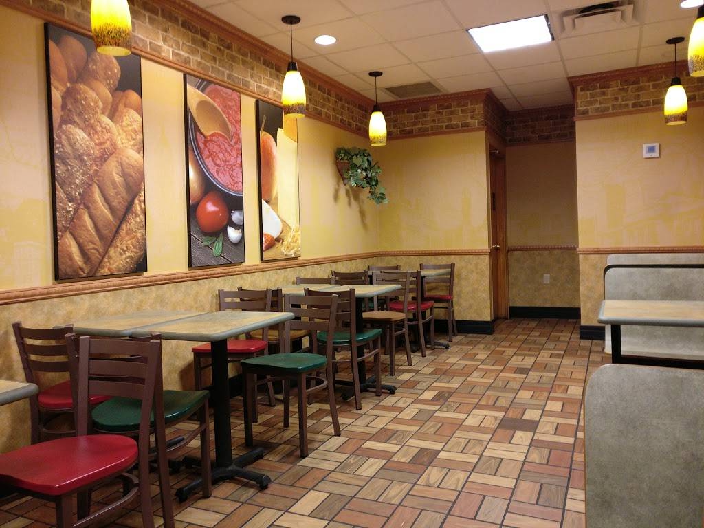 Subway Restaurants | restaurant | 1805 SW 13th St, Gainesville, FL 32608, USA | 3523748345 OR +1 352-374-8345