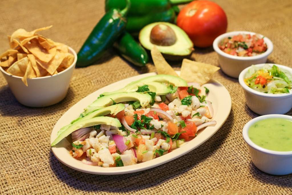 Taqueria Morelia | restaurant | 1875 NE 8th St, Homestead, FL 33033, USA | 3052470877 OR +1 305-247-0877