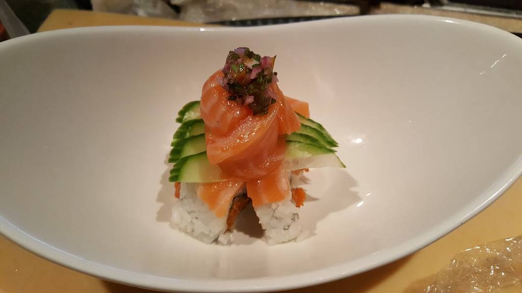 Hokaido Sushi | restaurant | 6015 S Fort Apache Rd # 150, Las Vegas, NV 89148, USA | 7022622213 OR +1 702-262-2213