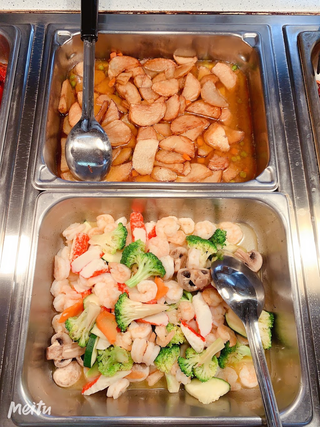 China Buffet | restaurant | 15 Southpark Shopping, Center St, Nashville, AR 71852, USA | 8708453730 OR +1 870-845-3730