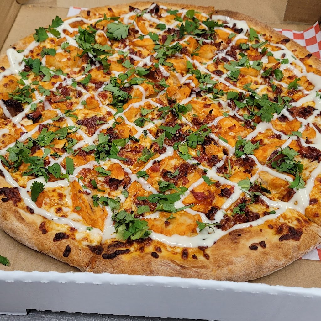 Pizza Effect | restaurant | 8237 Tampa Ave, Reseda, CA 91335, USA | 8188862033 OR +1 818-886-2033