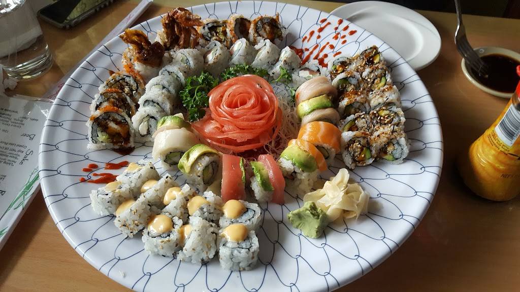 Green Papaya | restaurant | 2942 Wasson Rd, Cincinnati, OH 45209, USA | 5137310107 OR +1 513-731-0107