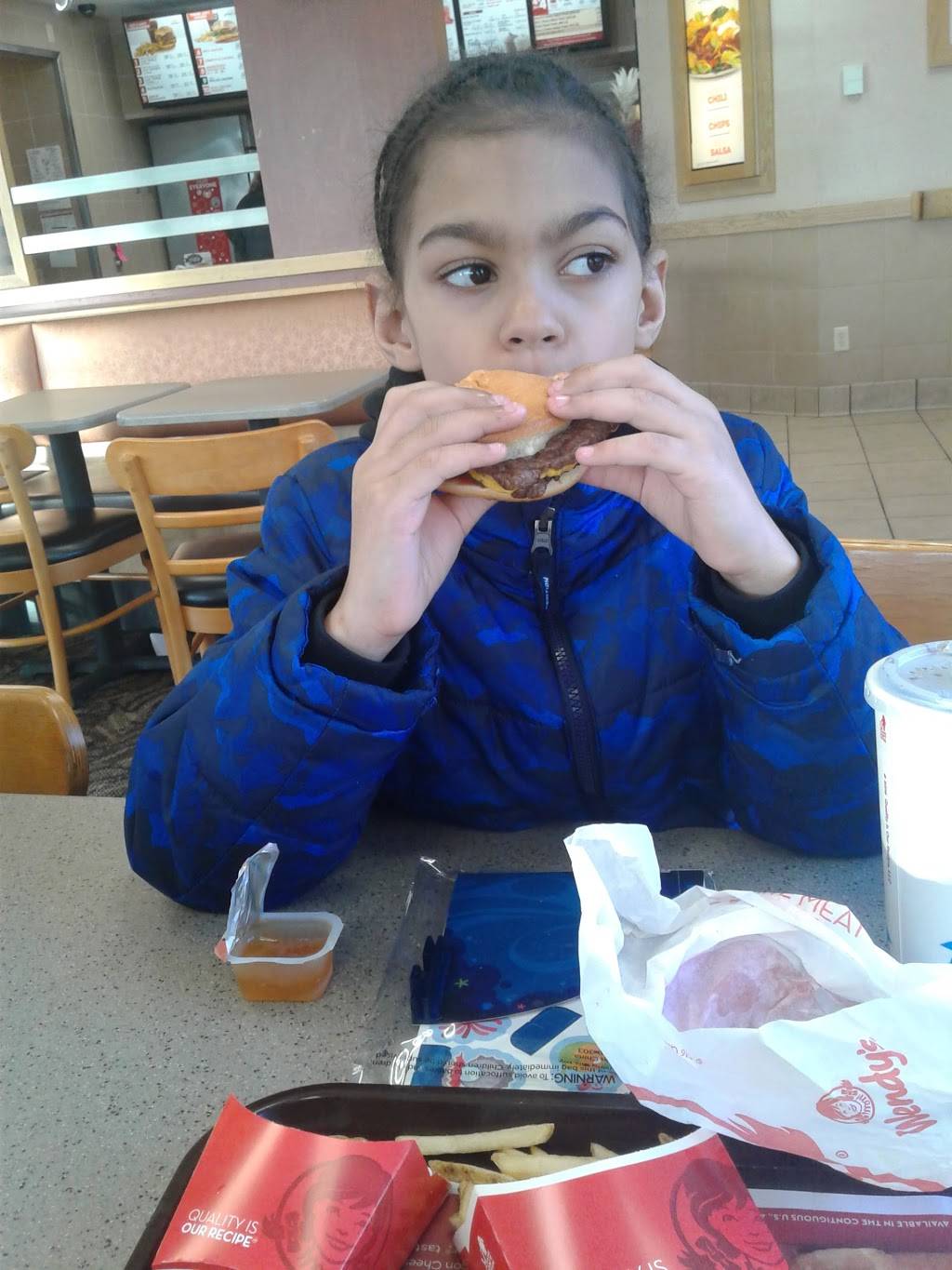 Wendys | restaurant | 3421 State St, Schenectady, NY 12304, USA | 5183460252 OR +1 518-346-0252