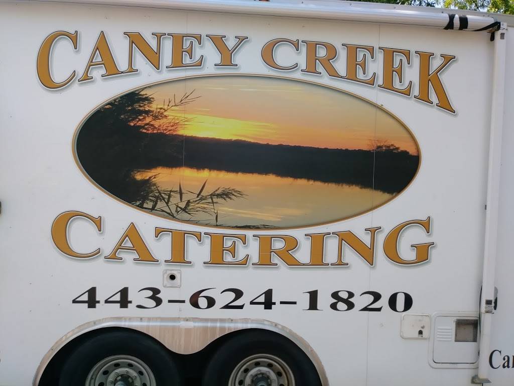Caney Creek Catering Company | restaurant | 201 Skipjack Rd, Prince Frederick, MD 20678, USA | 4436241820 OR +1 443-624-1820