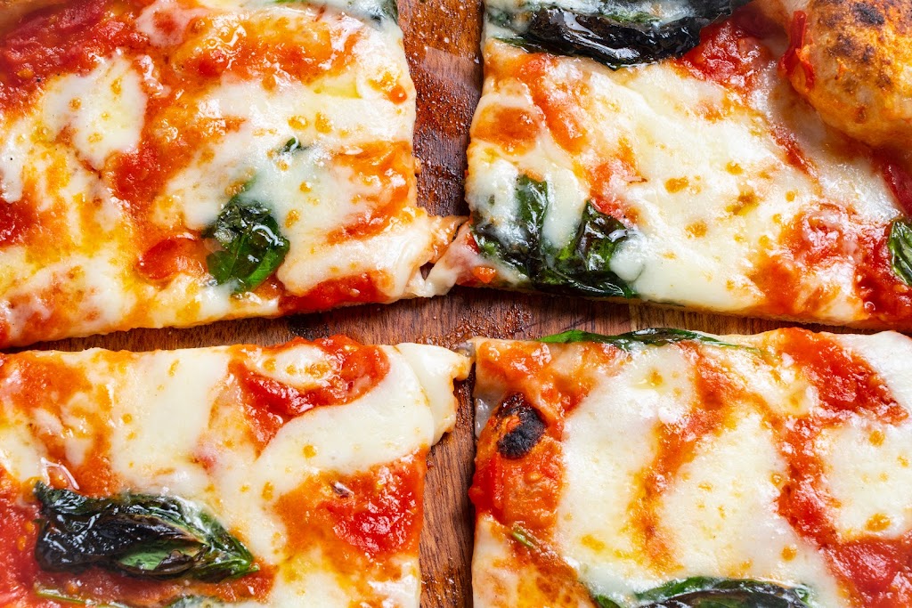 Jojos Brick Oven Pizzeria | restaurant | 905 U St NW, Washington, DC 20001, USA | 2025061542 OR +1 202-506-1542