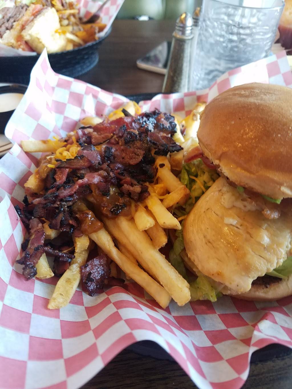 Bobs Big Boy | restaurant | 7447 Firestone Blvd, Downey, CA 90241, USA | 5629282627 OR +1 562-928-2627