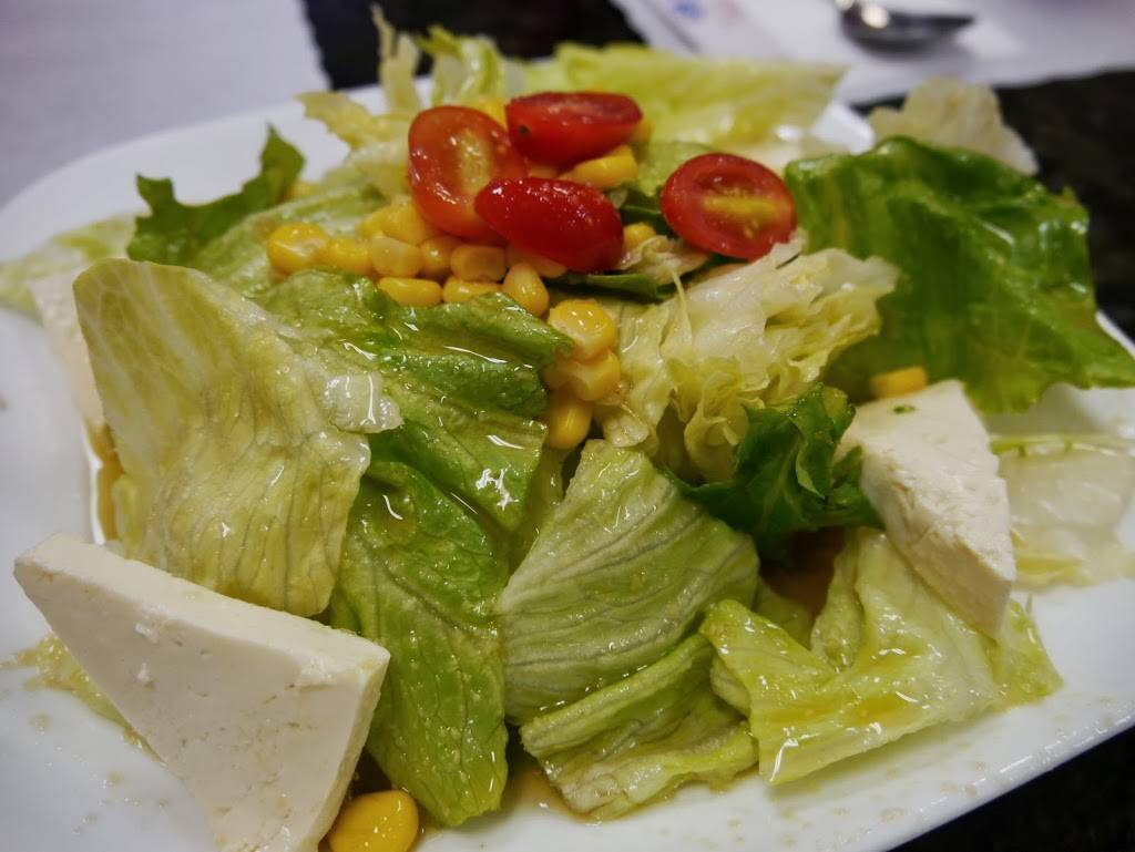 So Gong Dong Tofu House | restaurant | 4127 El Camino Real, Palo Alto, CA 94306, USA | 6504248805 OR +1 650-424-8805