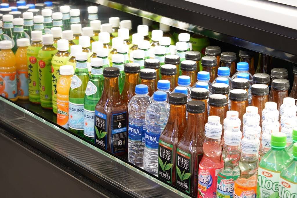 Hawaii Poke Bowl | restaurant | 3345 Central Park Commons Dr, Eagan, MN 55121, USA | 6513302312 OR +1 651-330-2312