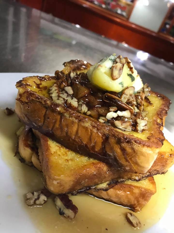 Orenda Cafe | restaurant | 3514 W National Ave, Milwaukee, WI 53215, USA | 4142128573 OR +1 414-212-8573