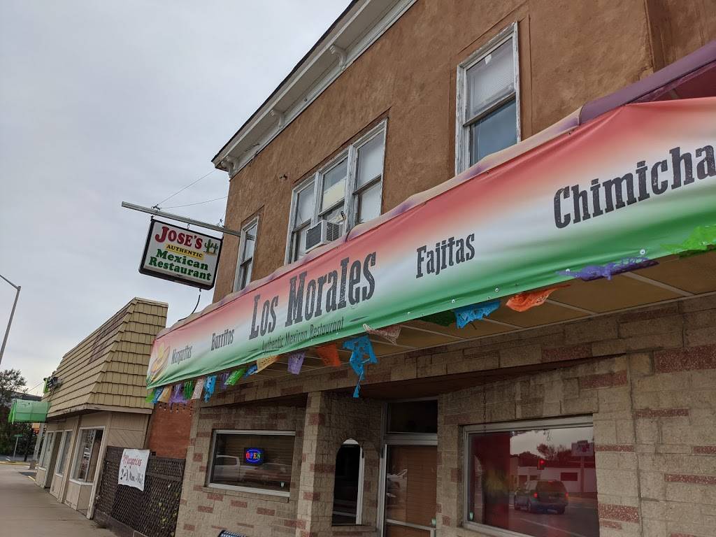 Los Morales Authentic Mexican Restaurant | meal takeaway | 218 S Main St, Adams, WI 53910, USA | 6083396133 OR +1 608-339-6133