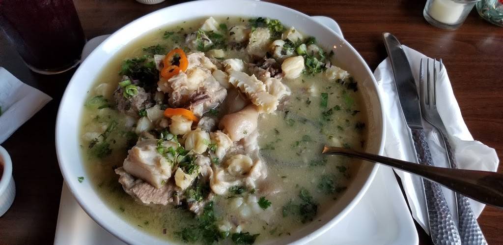 Sazón Perú Restaurant | restaurant | 89 S Broadway, Lawrence, MA 01843, USA | 9788663964 OR +1 978-866-3964