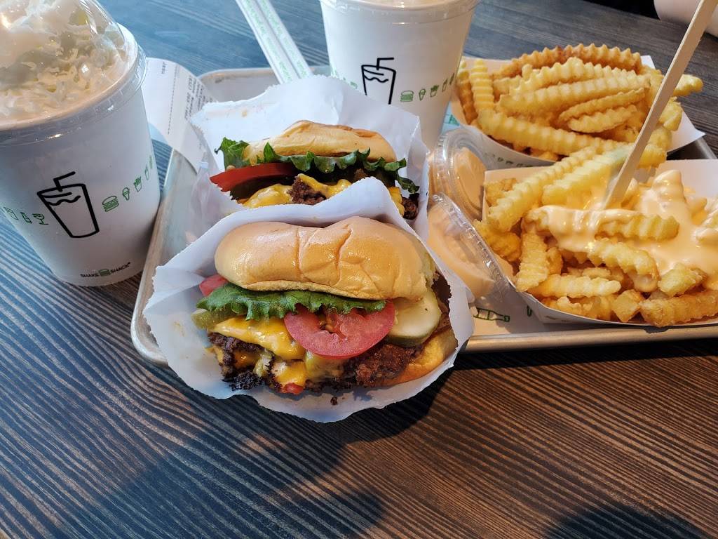 Shake Shack | restaurant | 1002 Westheimer Rd, Houston, TX 77006, USA | 3462996603 OR +1 346-299-6603